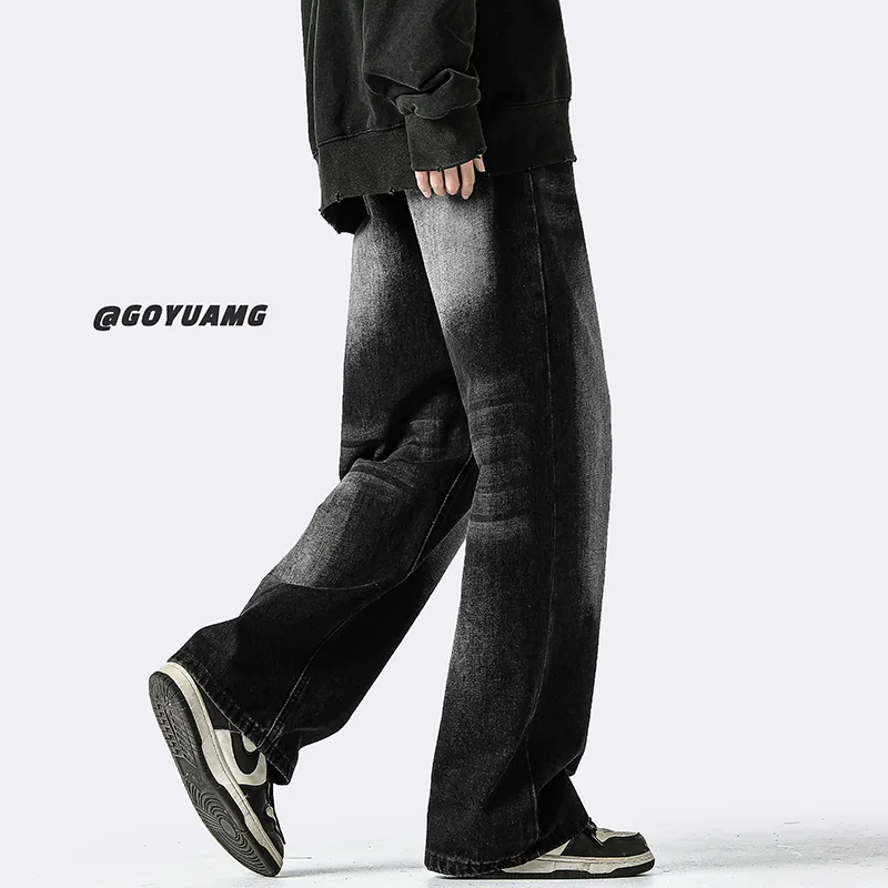 Evil Lions Jeans Unisex-2