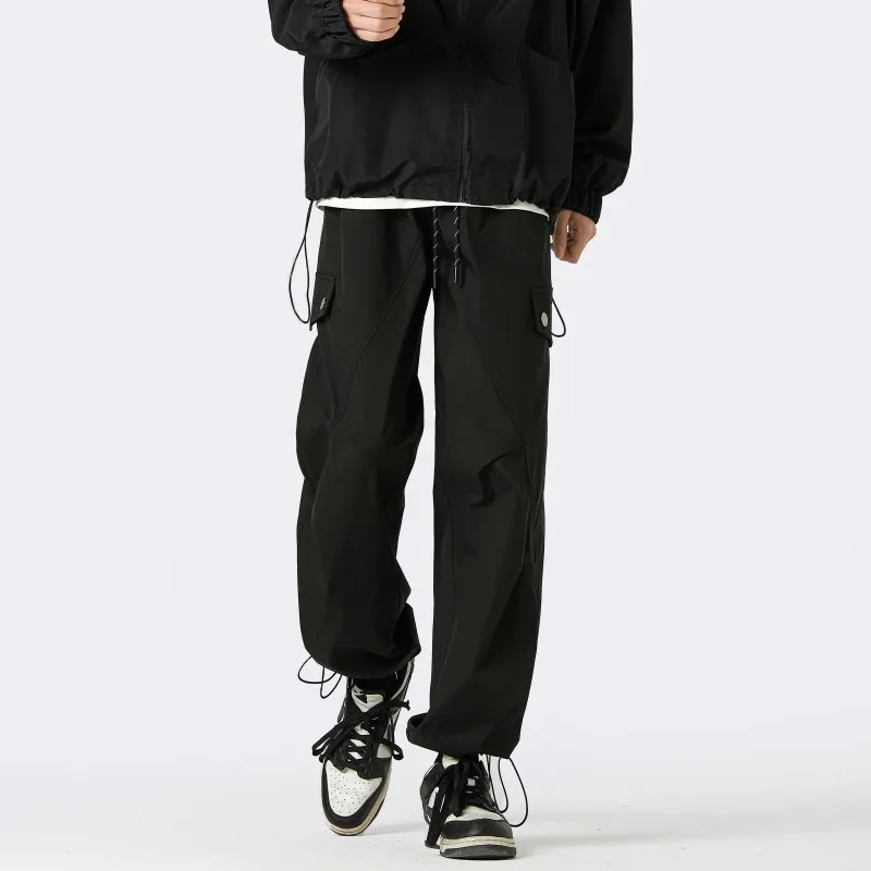 Evil Lions Casual Pants Unisex-1