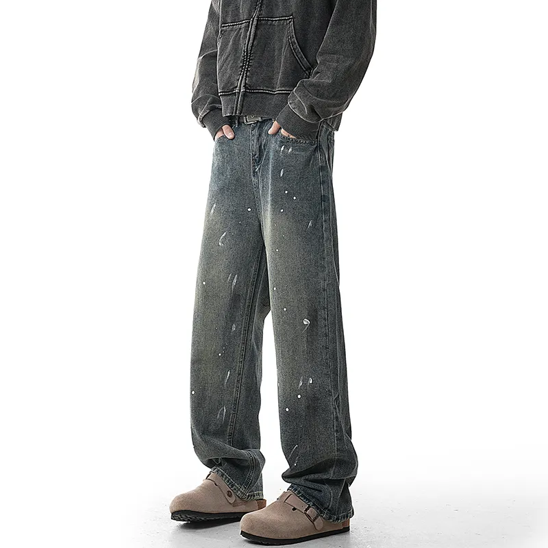Evil Lions Jeans Unisex-7