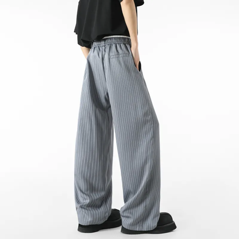 Evil Lions Casual Pants Unisex-1