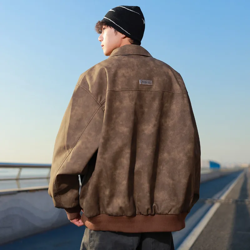 Evil Lions Jackets Coats Unisex-8