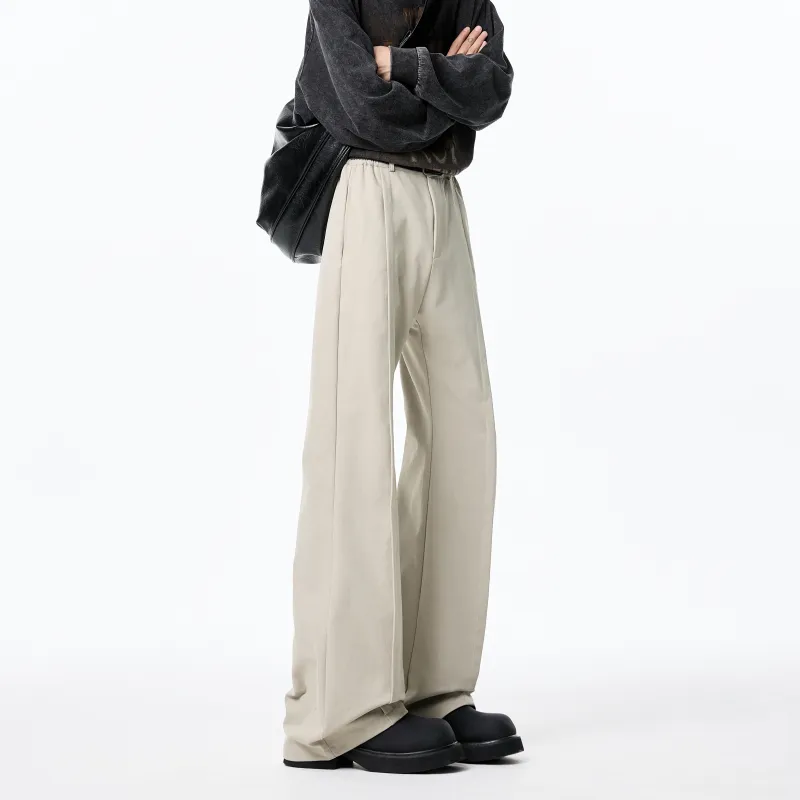 Evil Lions Suit Trousers Unisex-7