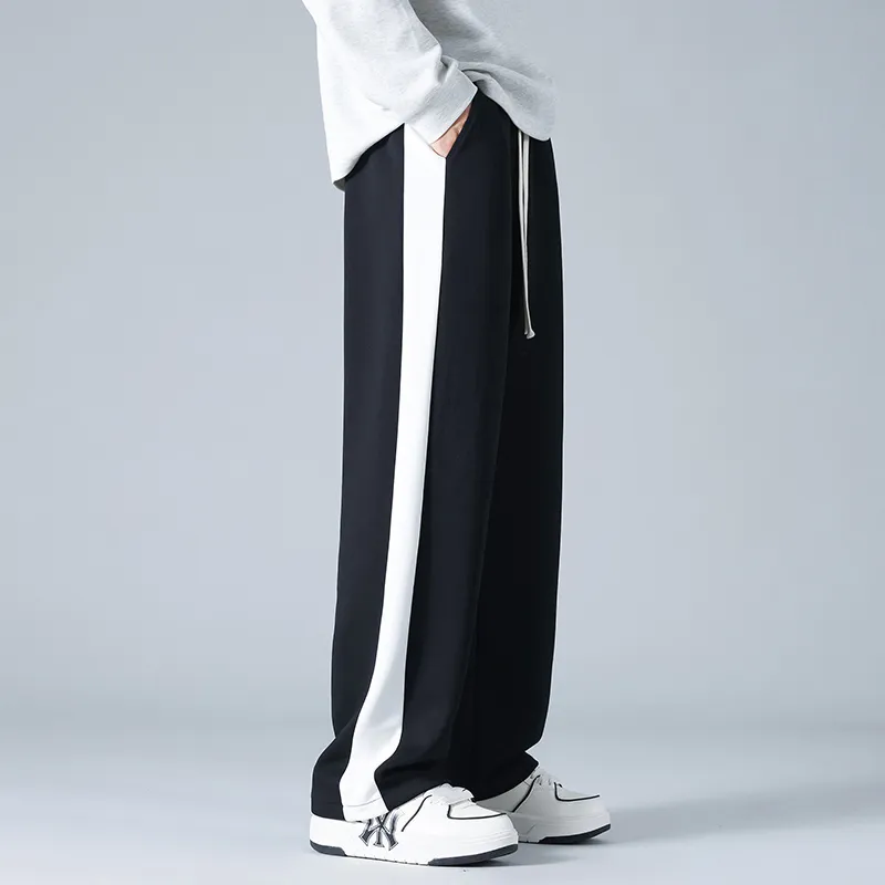 Evil Lions Cargo Pants Unisex-1