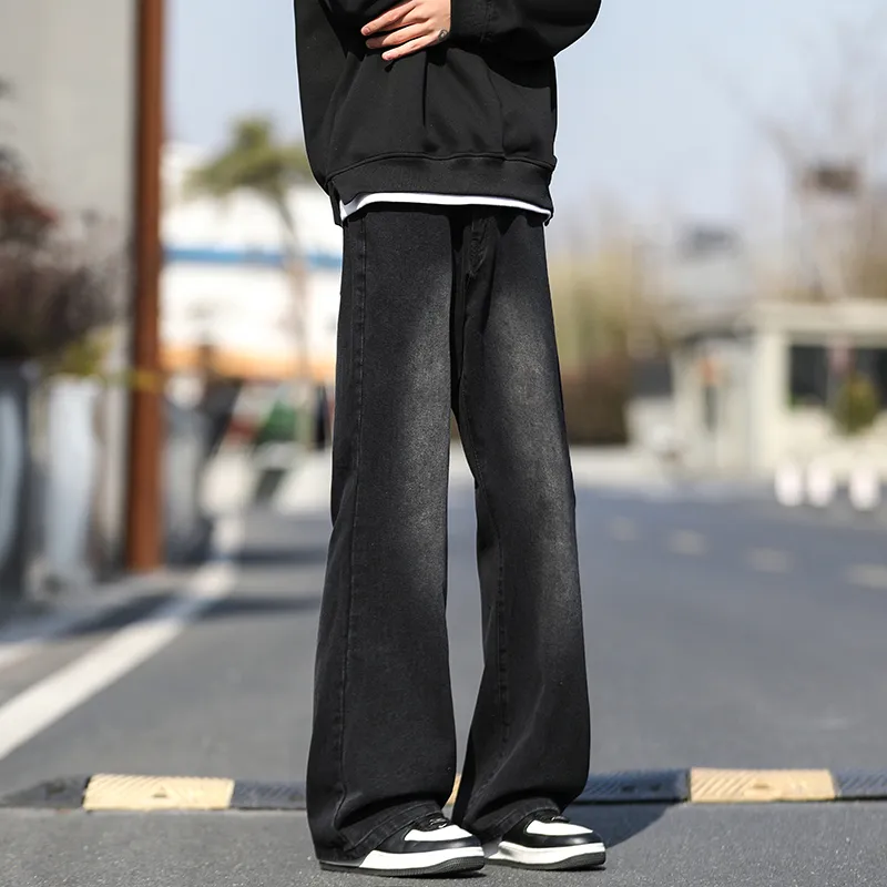 Evil Lions Jeans Unisex-6