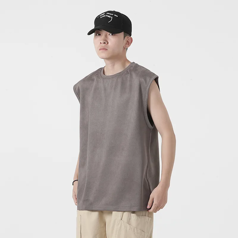 Evil Lions Tank Tops Unisex-17