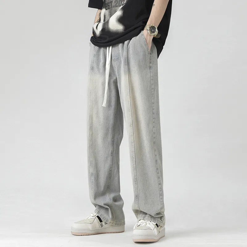 Evil Lions Jeans Unisex-6