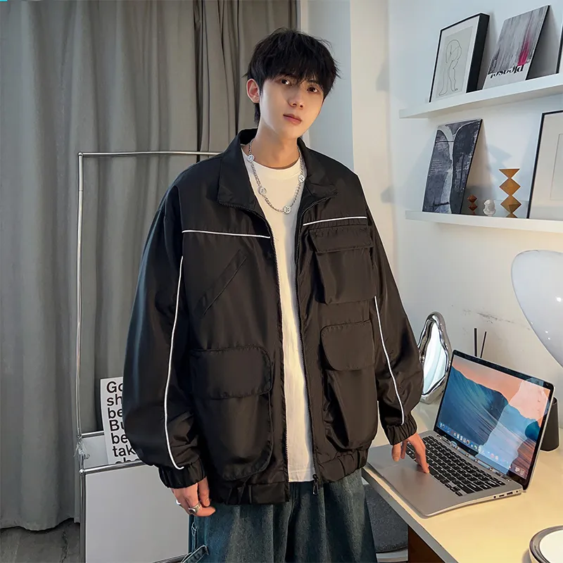 Evil Lions Jackets & Coats Unisex-6