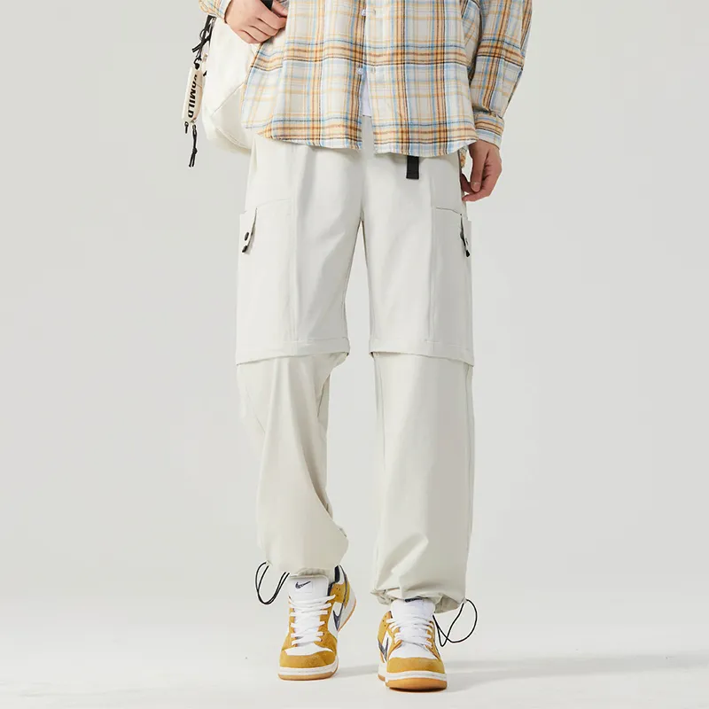 Evil Lions Cargo Pants Unisex-9