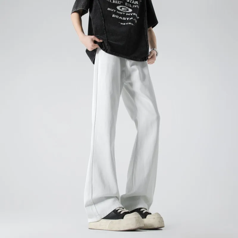 Evil Lions Jeans Unisex-17