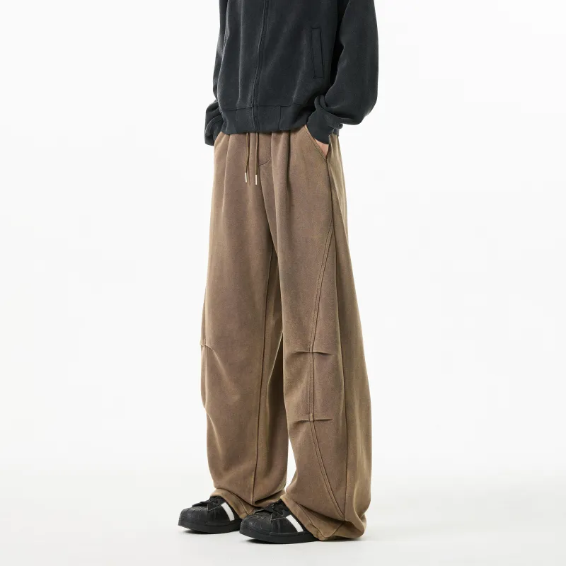 Evil Lions Casual Pants Unisex-6