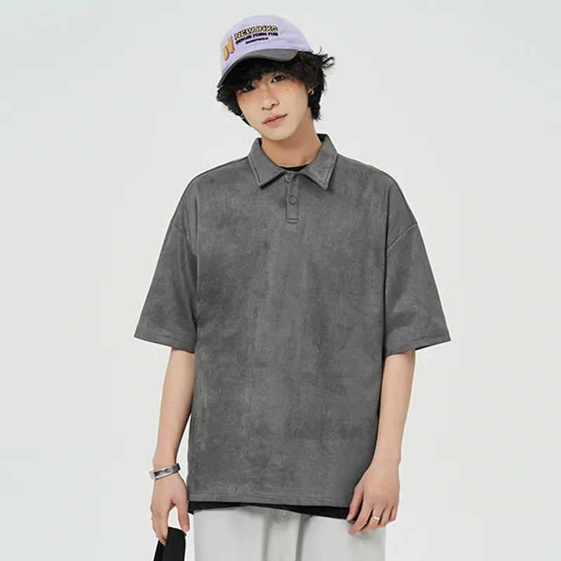 Evil Lions Polo Shirts Unisex-25