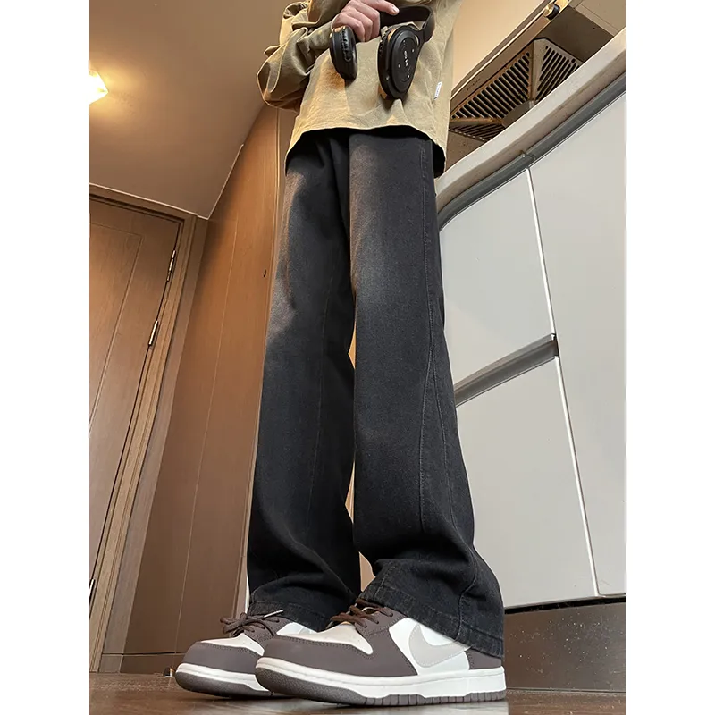Evil Lions Jeans Unisex-3