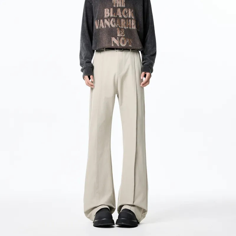 Evil Lions Suit Trousers Unisex-5
