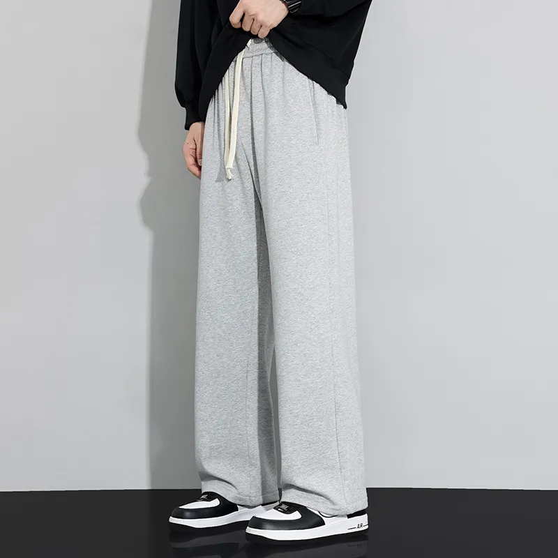 Evil Lions Casual Pants Unisex-12