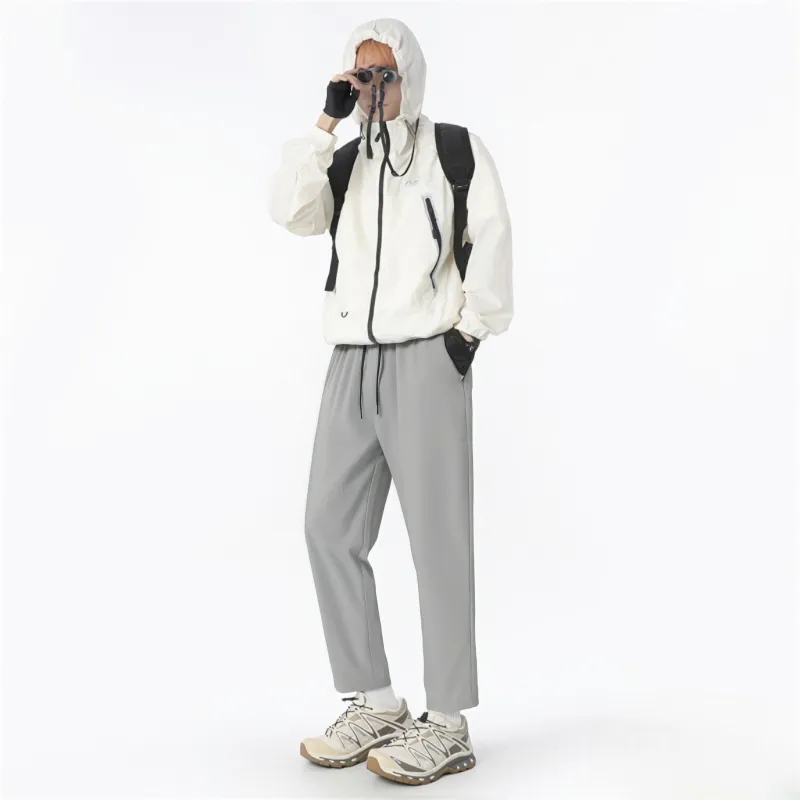 Evil Lions Cargo Pants Unisex-5