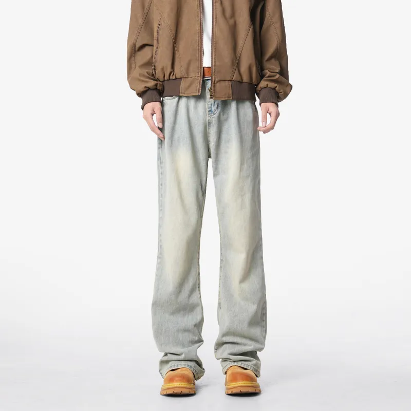 Evil Lions Jeans Unisex-6