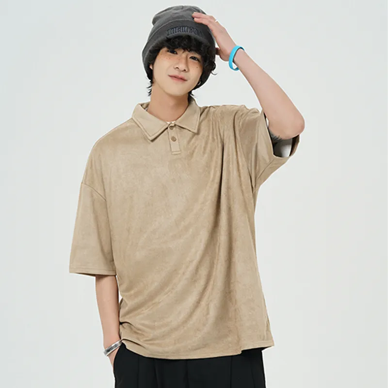 Evil Lions Polo Shirts Unisex-3