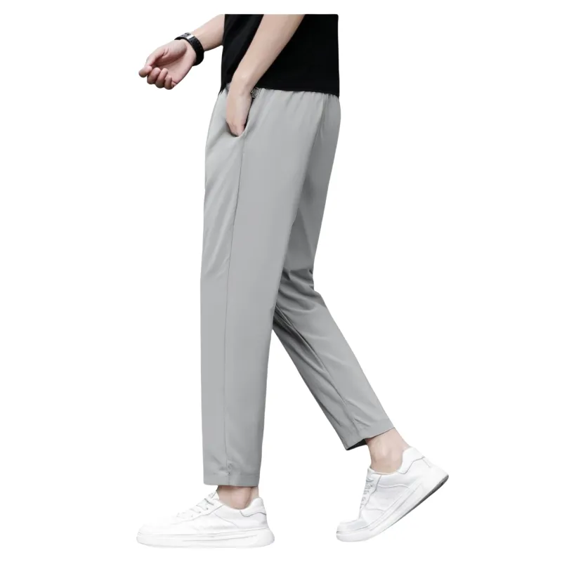 Evil Lions Casual Pants Unisex-2