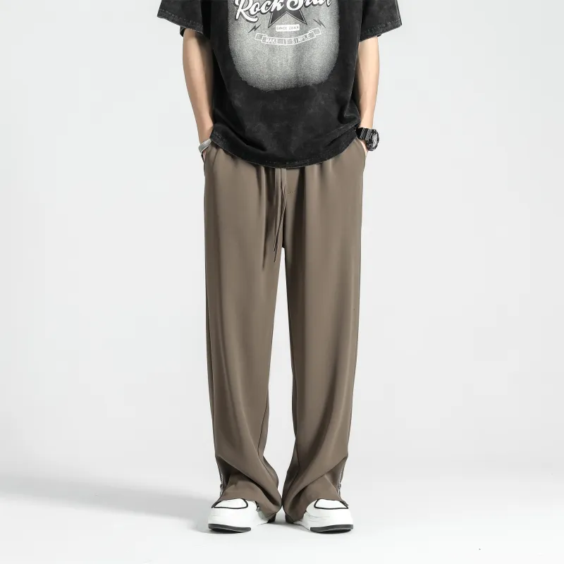 Evil Lions Suit Trousers Unisex-9