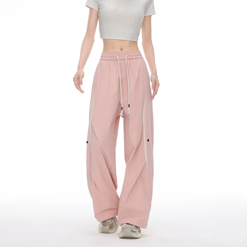 Evil Lions Casual Pants Unisex-5