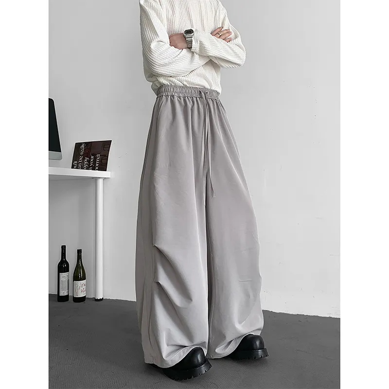 Evil Lions Casual Pants Unisex-13