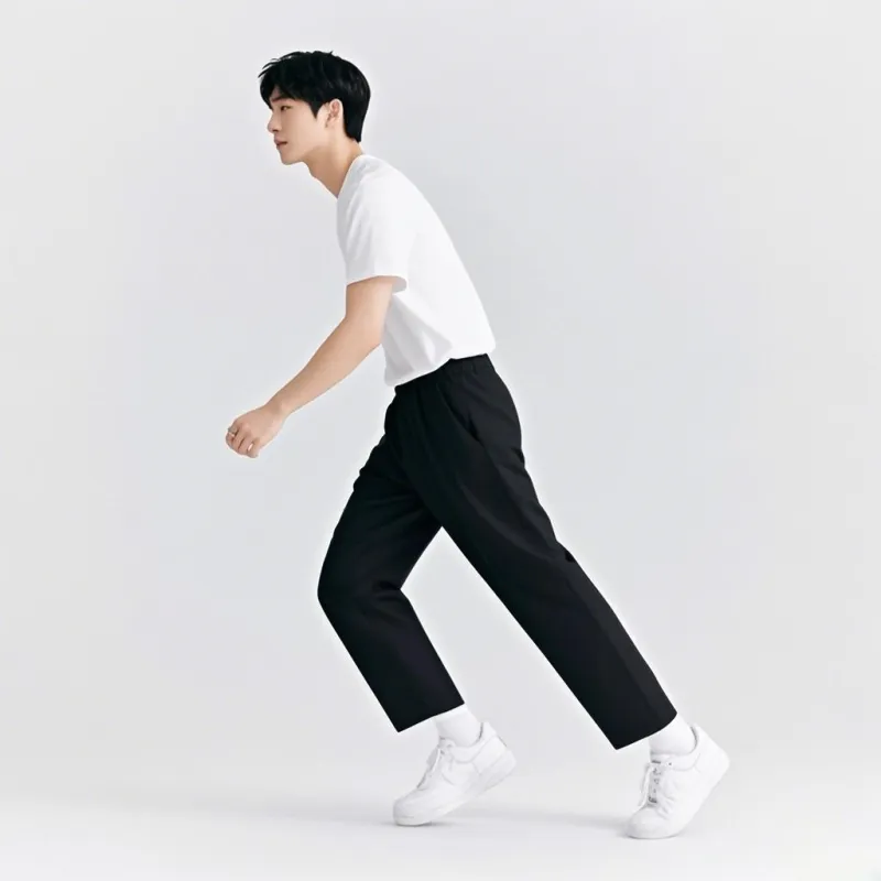Evil Lions Cargo Pants Unisex-3