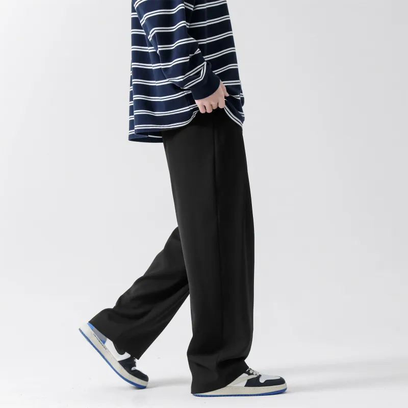 Evil Lions Suit Trousers Unisex-4