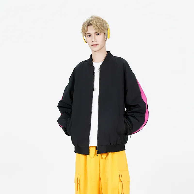 Evil Lions Jackets & Coats Unisex-11