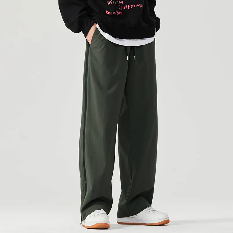 Evil Lions Cargo Pants Unisex-13
