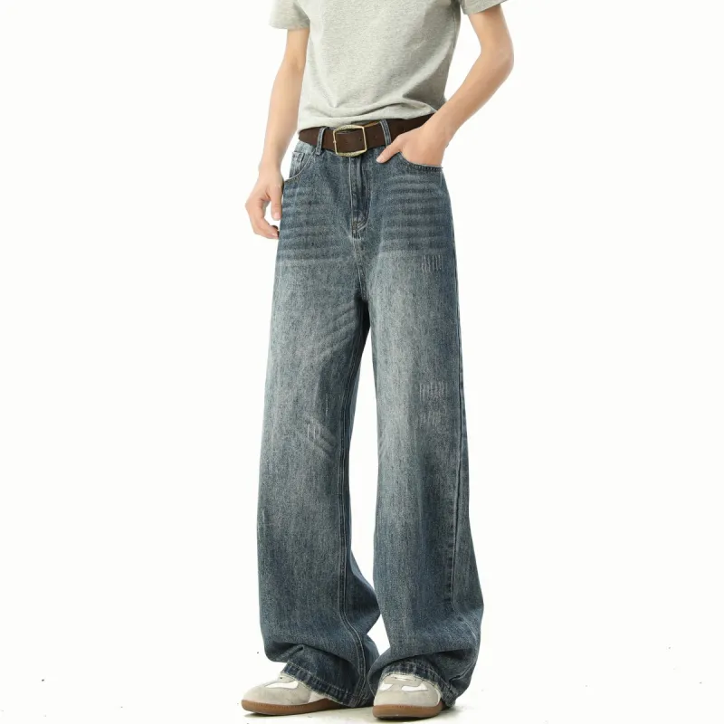 Evil Lions Jeans Unisex-11