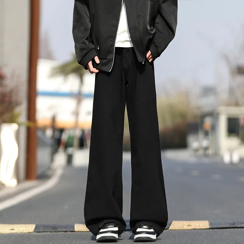 Evil Lions Jeans Unisex-1