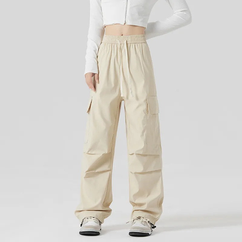Evil Lions Cargo Pants Unisex-10