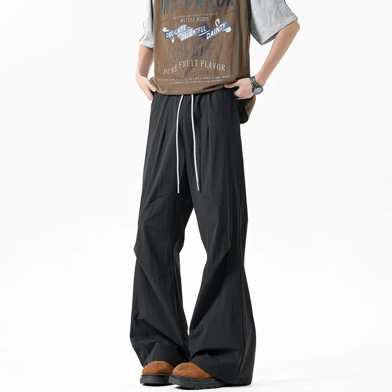 Evil Lions Casual Pants Unisex-1