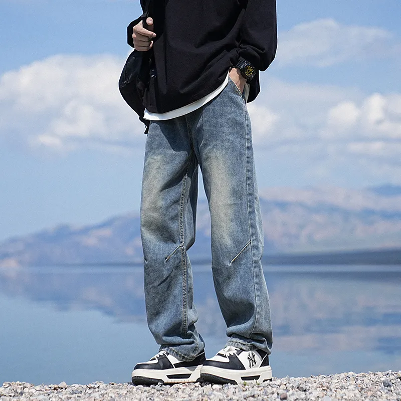 Evil Lions Jeans Unisex-12