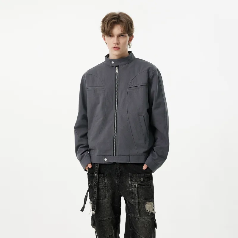 Evil Lions Jackets & Coats Unisex-11