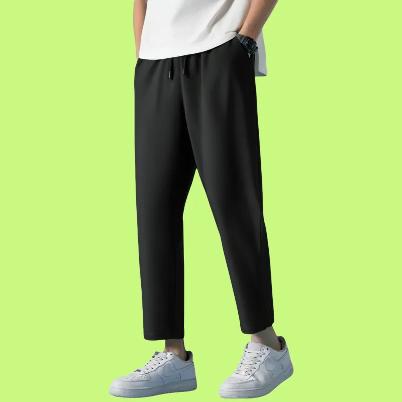 Evil Lions Cargo Pants Unisex-2