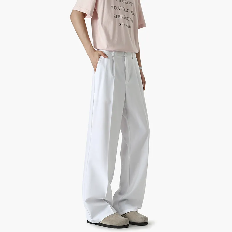 Evil Lions Suit Trousers Unisex-11