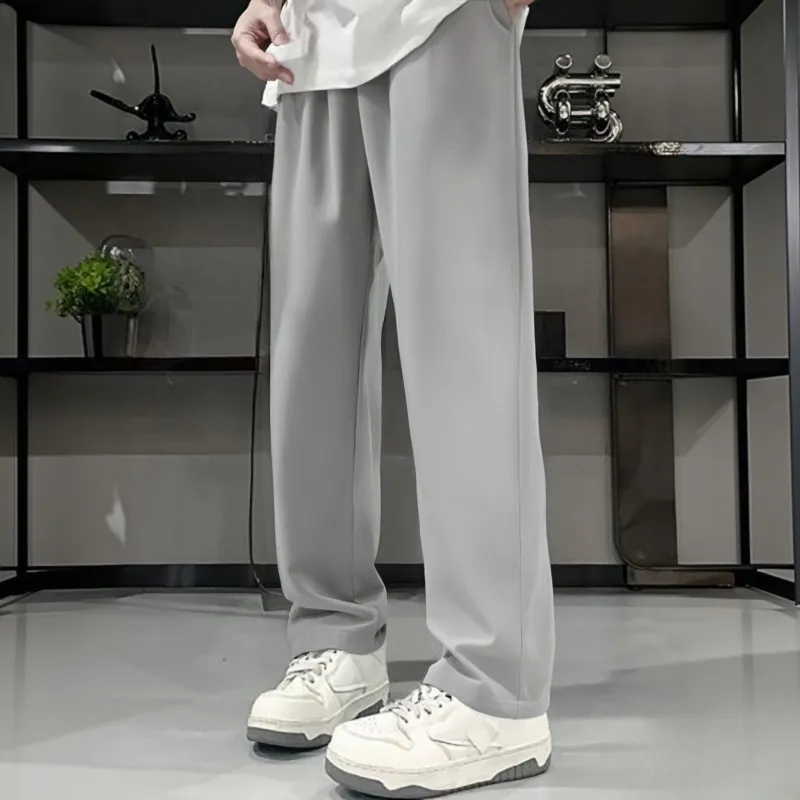 Evil Lions Suit Trousers Unisex-6