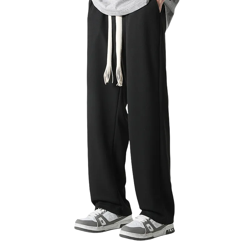 Evil Lions Knitted Sweatpants Unisex-5