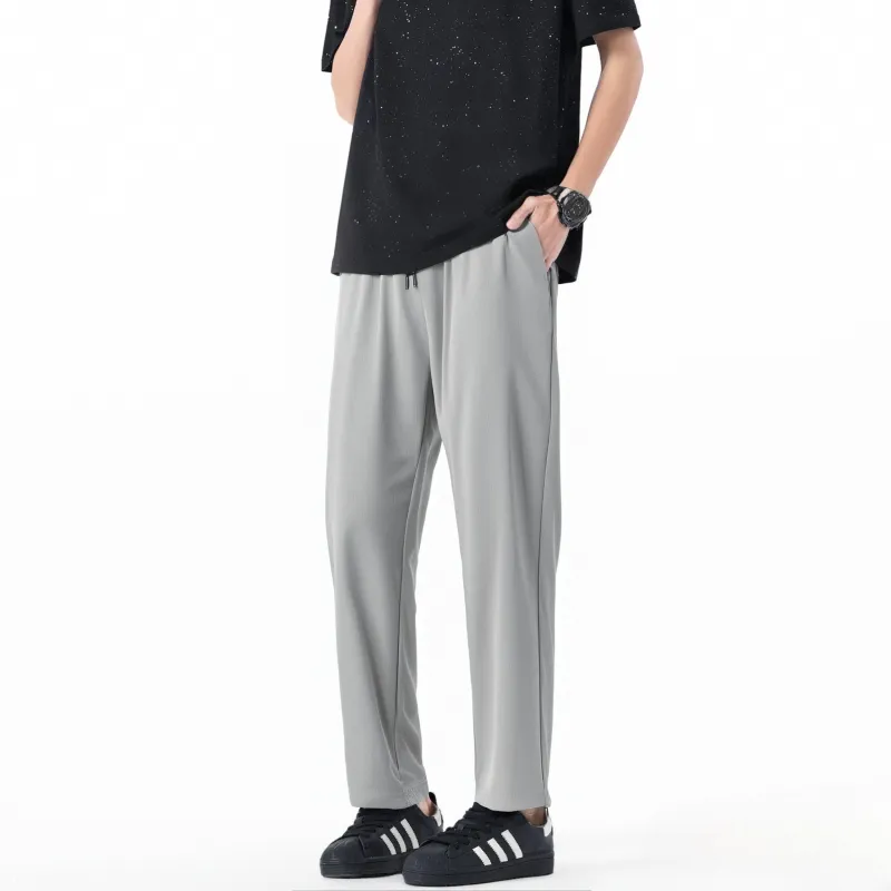 Evil Lions Casual Pants Unisex-6