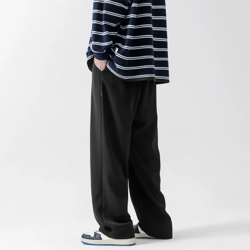 Evil Lions Suit Trousers Unisex-3