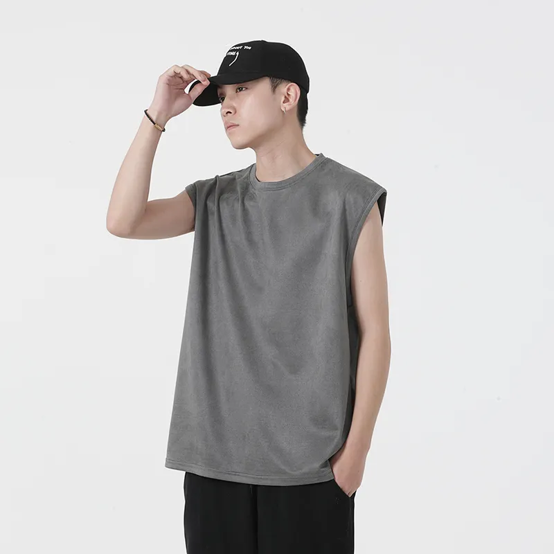Evil Lions Tank Tops Unisex-12