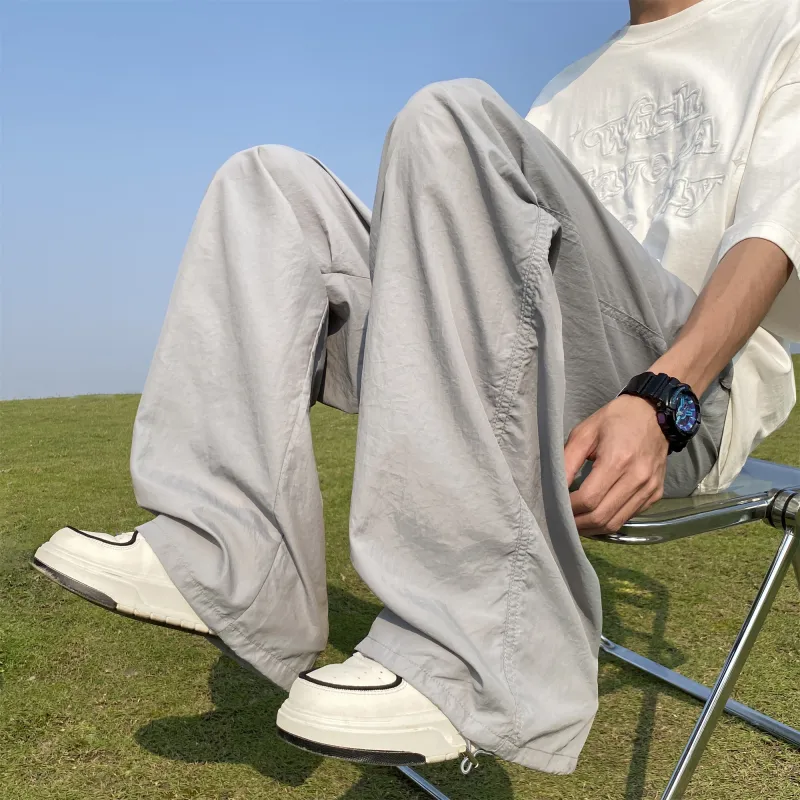 Evil Lions Cargo Pants Unisex-29