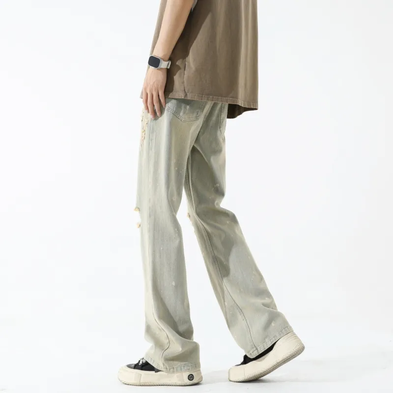 Evil Lions Jeans Unisex-17
