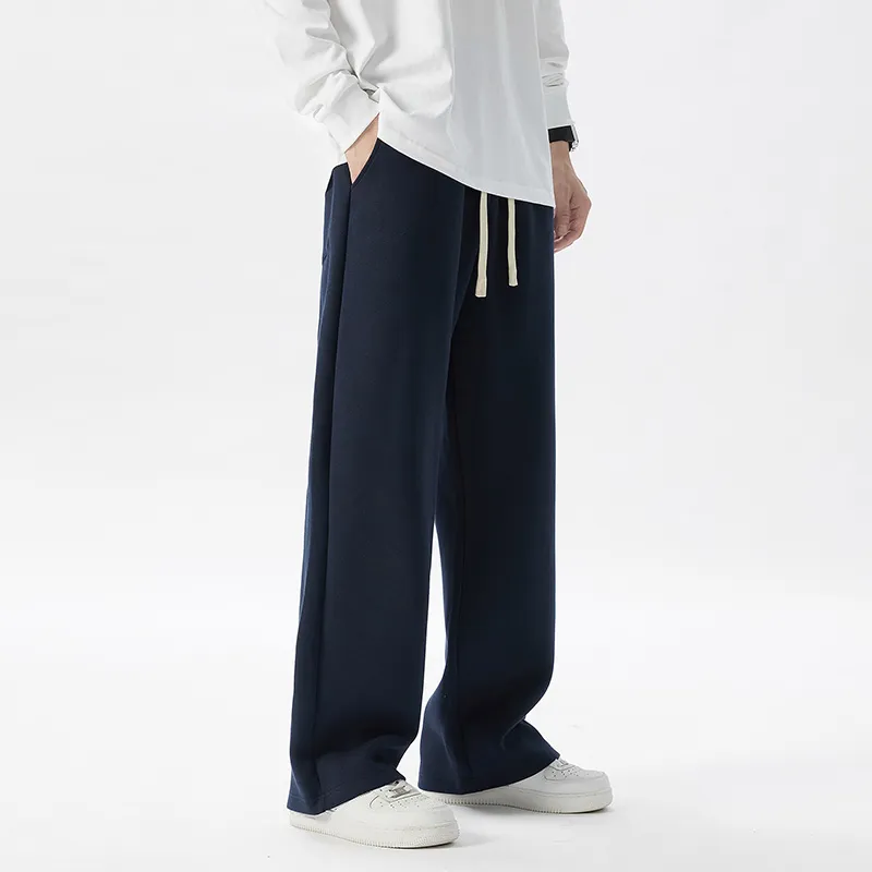 Evil Lions Casual Pants Unisex-24