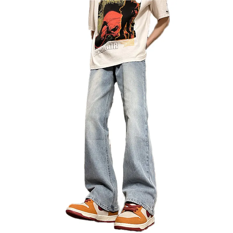 Evil Lions Jeans Unisex-6