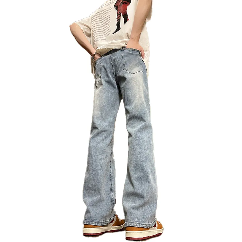 Evil Lions Jeans Unisex-8