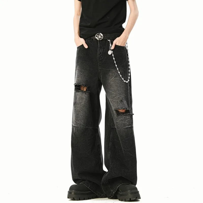 Evil Lions Jeans Unisex-1