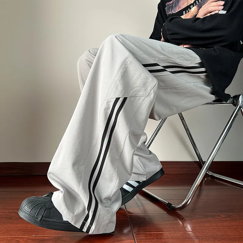 Evil Lions Cargo Pants Unisex-9
