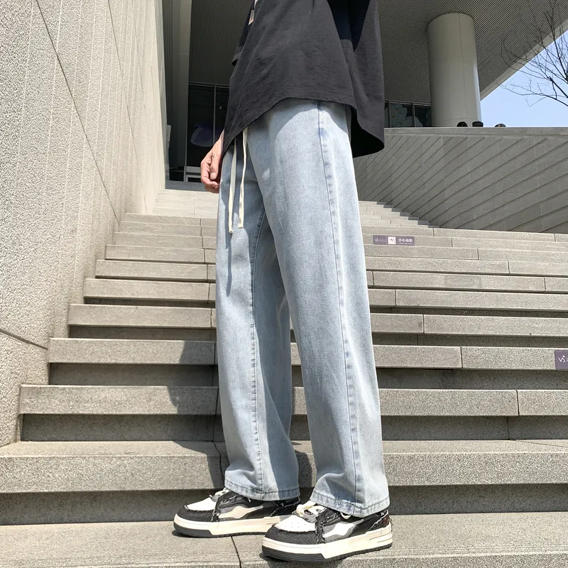 Evil Lions Jeans Unisex-9